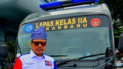 PWMOI Keberatan Wartawan Dicap Prabowo Londo Ireng. Itu Pelecehan dan Penghinaan