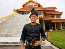 GAYUNG Ajak Masyarakat Doakan Warisan Budaya Siak Menuju Cagar Budaya Peringkat Nasional