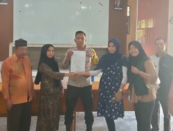 Dituduh Pelakor di Facebook, Kasus Fitnah Warga Kampar Berakhir Damai Lewat Restoratif Justice