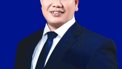 Aprianto Lulus Ujian Advokat PERADI 2026, Ketua PWMOI Riau Ucapkan Selamat