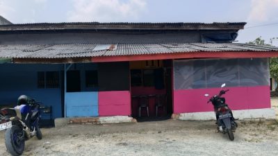 Marak Lokasi Prostitusi Berkedok Kedai Kopi di Koto Gasib KM 51, Warga Resah Minta Pemerintah & Polisi Bertindak Tegas   