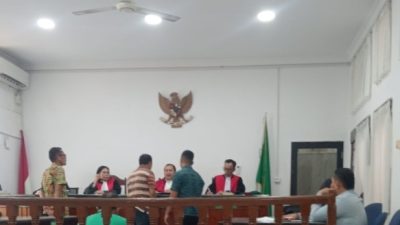 PERSOALAN PP APSL TERGUGAT KEMBALI MENJADI SOROTAN