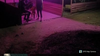 Keberadaan Warung Remang-Remang Milik Berinisial Marsya meresahkan masyarakat Di duga menyediakan layanan esek esek dan miras    
