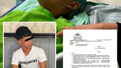 Kasus Penganiayaan Berat Anak di Tambang Naik Sidik: Polsek Tetapkan TERSANGKA. BAPAS dan Kejaksaan Kini Dituntut Bongkar Rekam Jejak Kejahatan Pelaku!