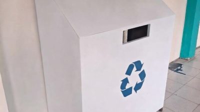 Dari Tumbler ke Perubahan: Membangun Budaya Sekolah Minim Sampah Plastik   