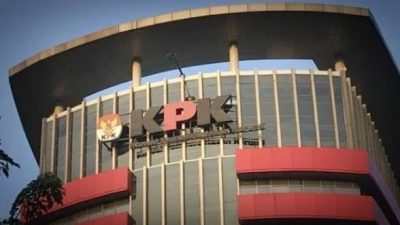 Himpunan Mahasiswa Bengkalis Jakarta Resmi Adukan Temuan JKN/PBI tahun 2024-2025 Dinkes Bengkalis Rp1,05 Miliar ke KPK