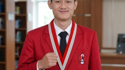 DPC GMNI Bengkalis Apresiasi Bupati Bengkalis soal Beasiswa 2026: Bukti Nyata Pemimpin Peduli Pendidikan