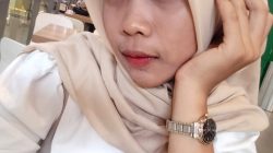DILAPORKAN HILANG: Anita, Remaja 16 Tahun yang Belum Kembali ke Pelukan Keluarga   
