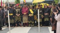 LAMR Kecamatan Tualang Resmi Dilantik: Sinergi Adat dan Pemerintah Semakin Kokoh di Perawang   