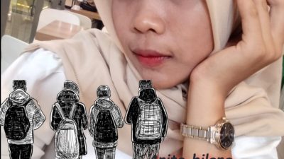 KELUARGA MENDESAK: Anita Diduga Disembunyikan di Pekanbaru, 4 Orang Diminta Segera Mengembalikan! Jika Tidak, Akan Diproses Hukum